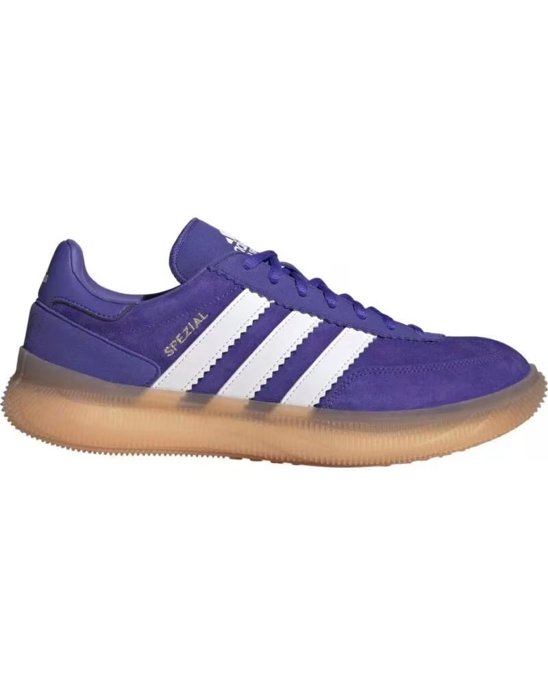 Zapatillas Adidas Hb Spezial Azul Royal