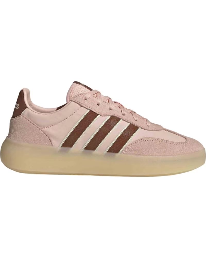 Zapatillas Adidas Barreza Decode IH1444 Rosa