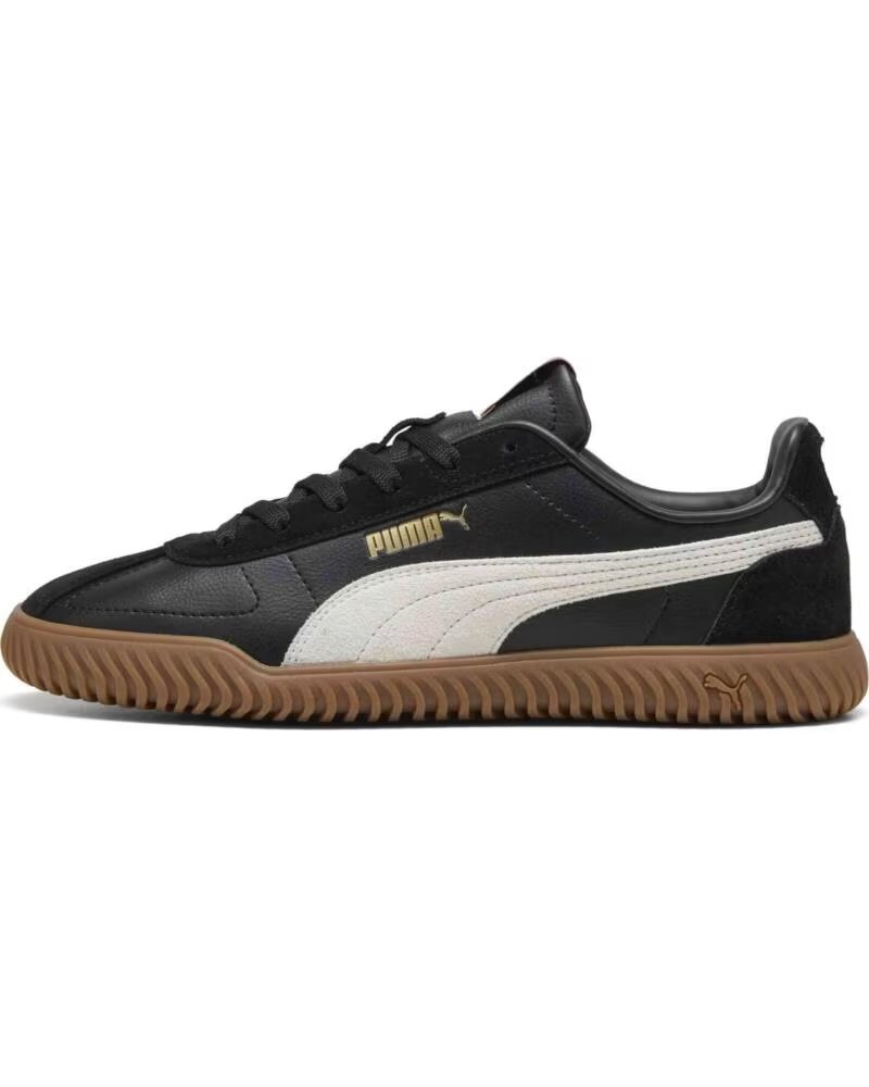 Zapatillas Puma Club Kayzer Og Negro