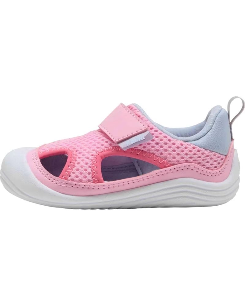 Zapatillas Deportivas Puma Nina para Niña Rosa