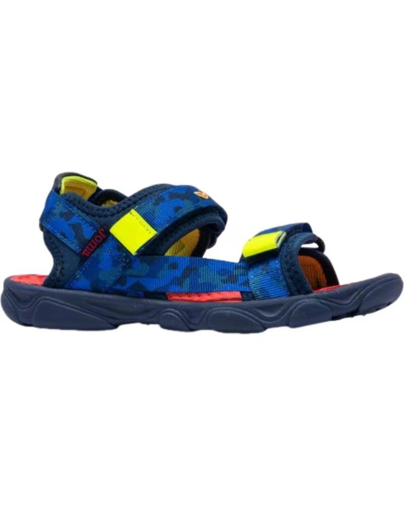 Sandalias Deportivas Joma Boat Jr Niño Varios Colores