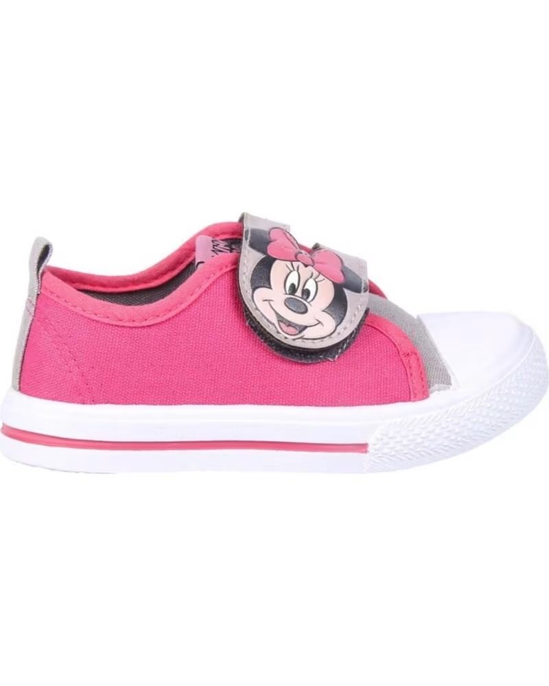 Zapatillas Artesania Cerda 2300005135 Minnie Mouse Rosa Unisex