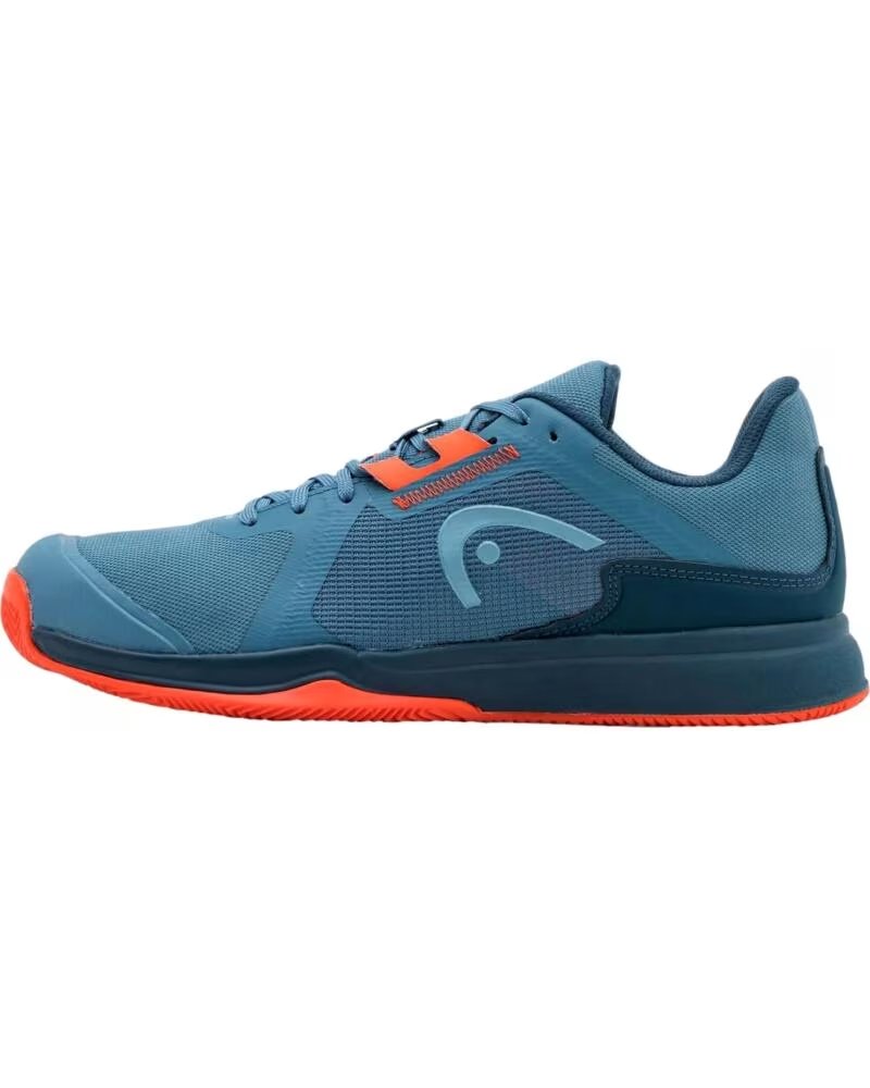 Zapatillas Head 273332 Verde