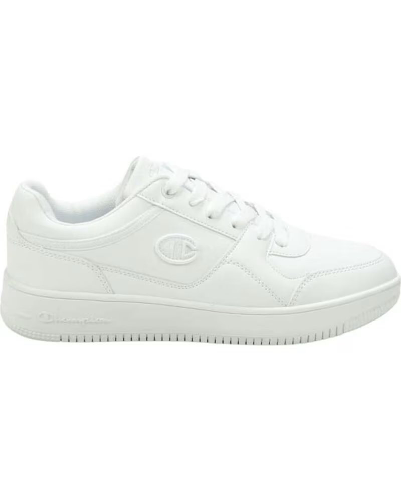 Zapatillas Champion S21905 009 Ww