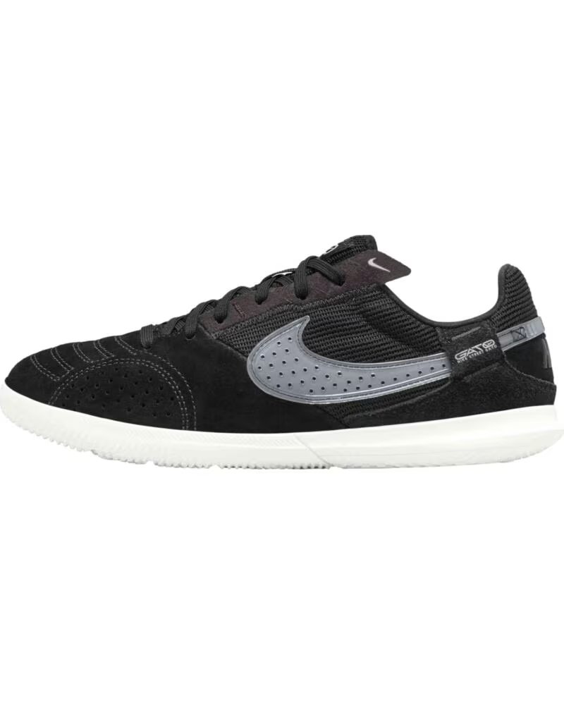 Zapatillas de Fútbol Sala Nike Street Gato DH7723-010 Negro