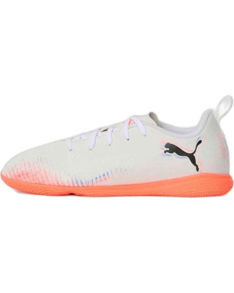 Puma Future Botas de Fútbol Sala 108627-01 Blanco