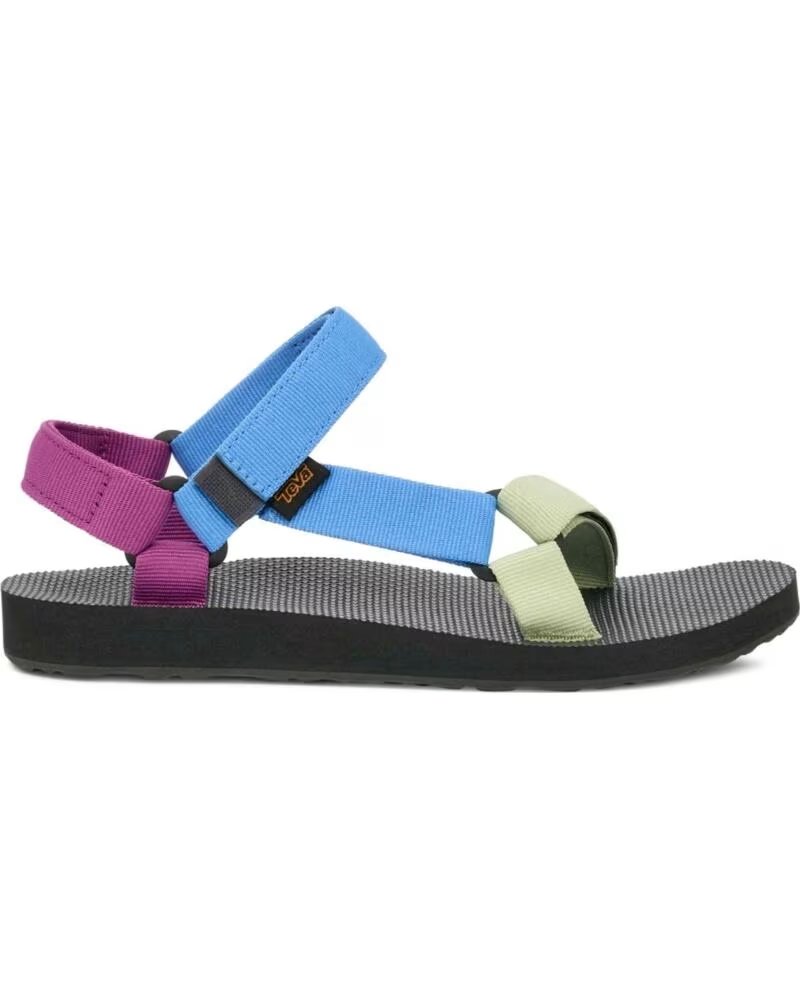 Sandalias Teva Original Universal para Mujer Gwm