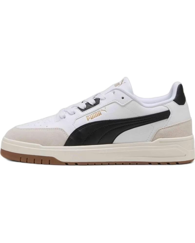 Zapatillas Puma Caven 20 Unisex Blanco