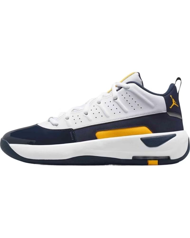 Zapatillas Nike Jordan Max Aura 7 HQ2091-102 Blanco