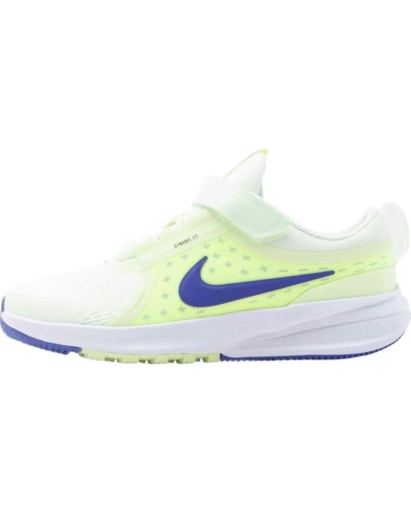 Zapatillas Nike Star Runner HF7005-700 para Niños Yellow