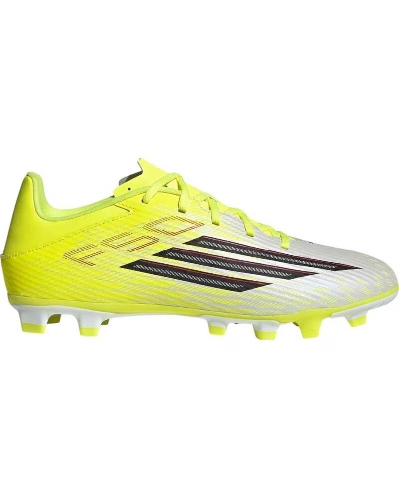 Adidas Botas de Futbol F50 Club Fg/mg JR9053