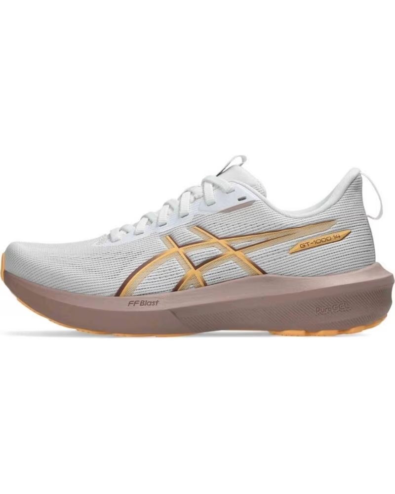 Zapatillas de Running Asics 1012B859-100 para Mujer
