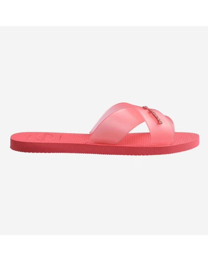 Havaianas Sandalias Aqua Jelly Rosa 9260 9260ROSA