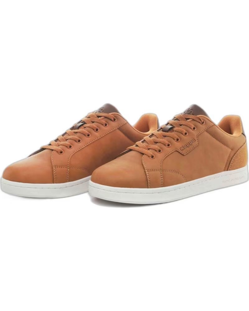 Kappa 361K7MW Tango A2Y Yellow Tan-brown Brique – imagen 2