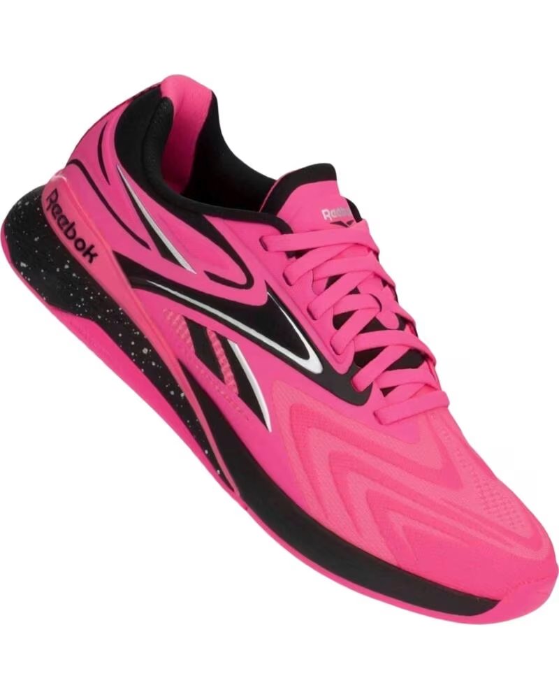 Zapatillas Reebok Nano X5 Edge Unisex Mujer