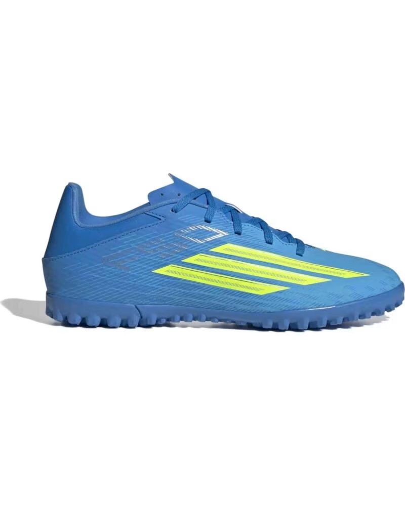 Botas de Fútbol Adidas F50 Club Tf Lurabl-tesoye-luaq