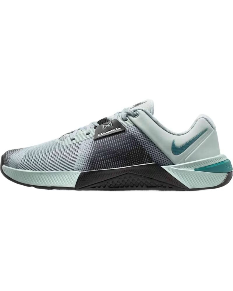 Zapatillas Nike Metcon 10 Gris para Hombre Black Or Grey