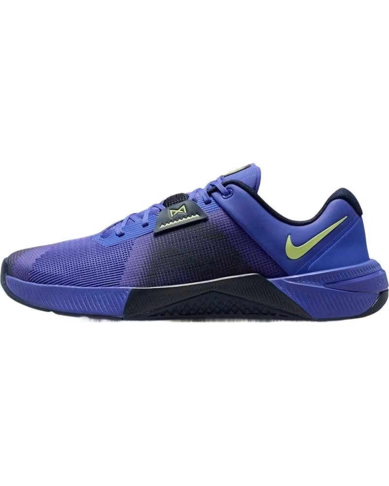 Zapatillas de Entrenamiento Nike Metcon 10 Persian Violet Lemon Twist HJ1875-501 Violeta