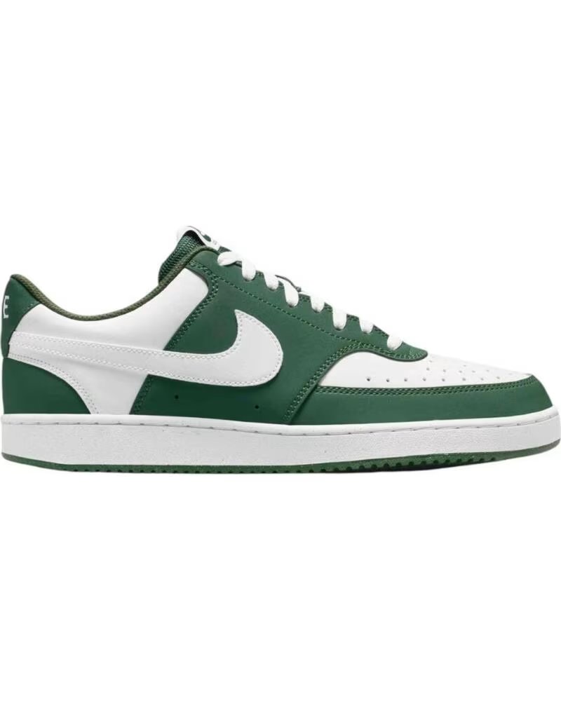 Zapatillas Nike Court Vision Low IM0459-301 Verde