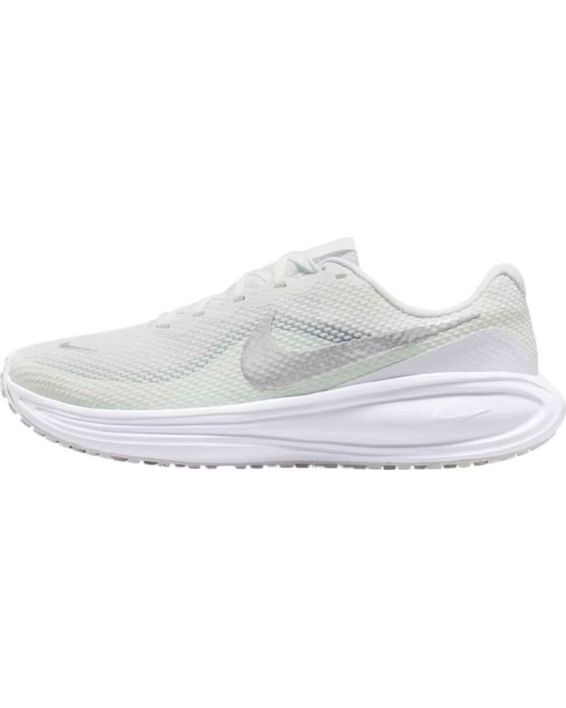 Zapatillas Nike HJ8485-107 Blancas Unisex White