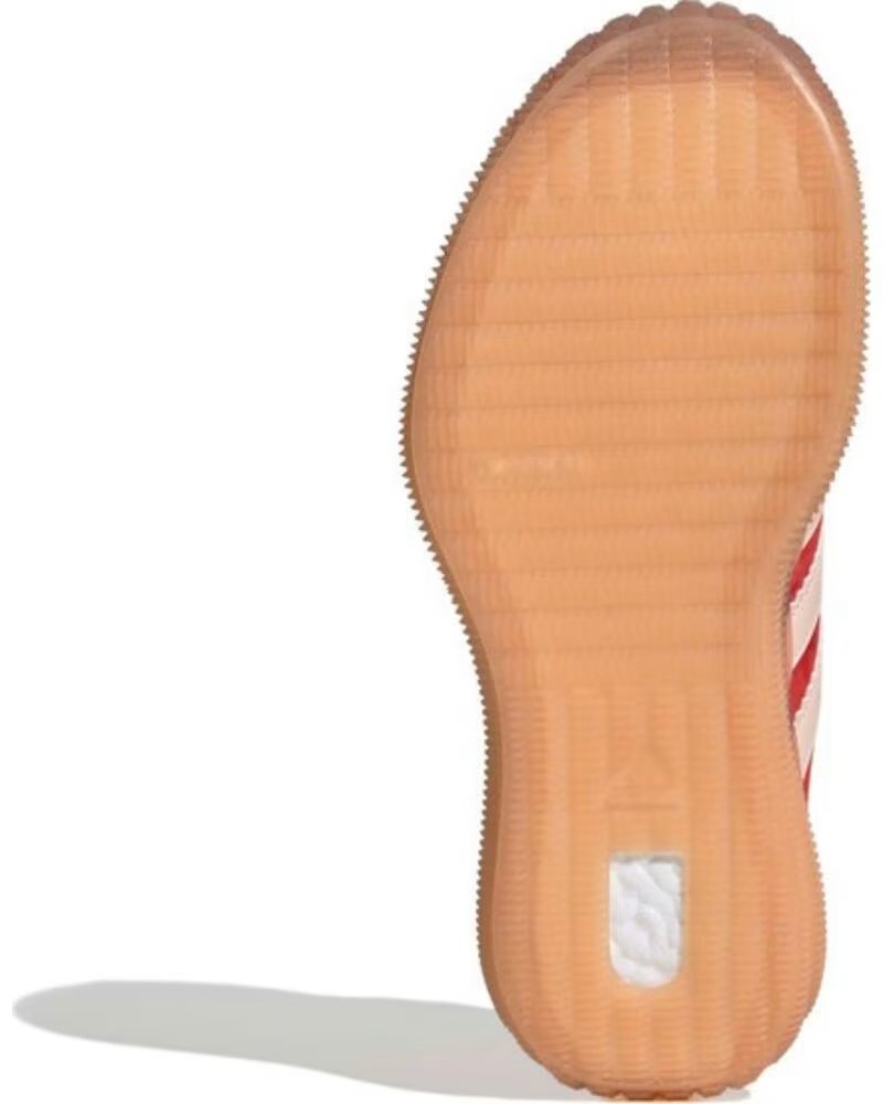 Zapatillas Adidas Hb Spezial Pro Rojo