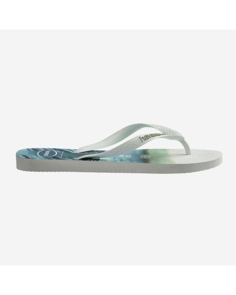 Havaianas Chanclas Top Surfer I White-white 414997 0198