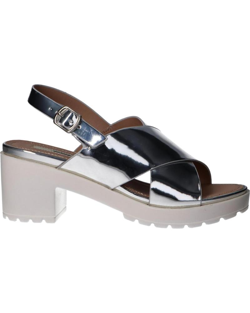 Sandalias de Mujer MTNG 55413 DELIA C18868 PLATA