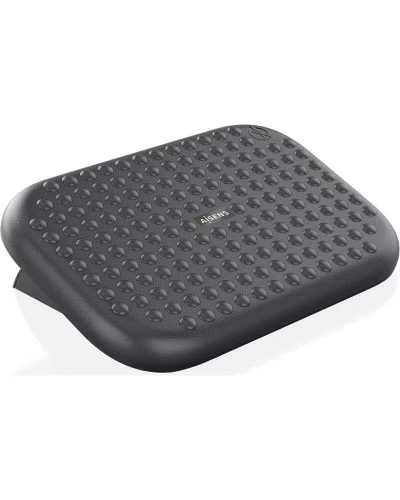 AISENS REPOSAPIÉS INCLINABLE FRT01-265 45 X 9CM