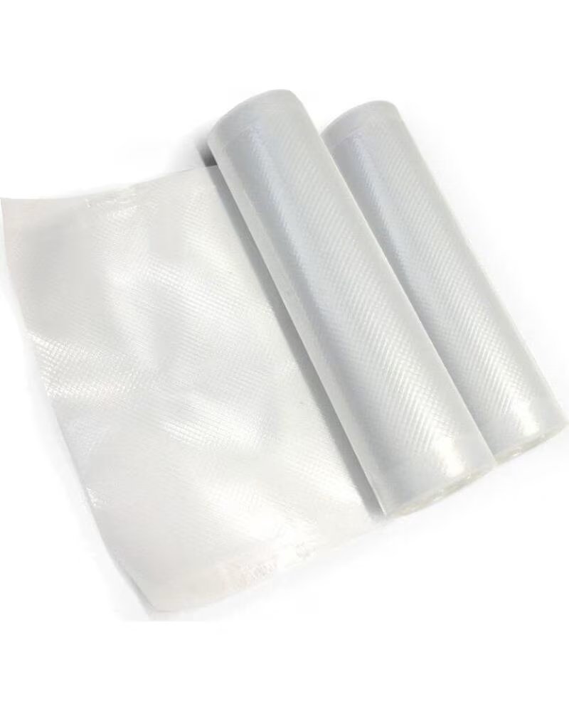 LAICA VT3509 ROLLOS PARA ENVASAR AL VACÍO 28X600CM - SET DE 2 UNIDADES