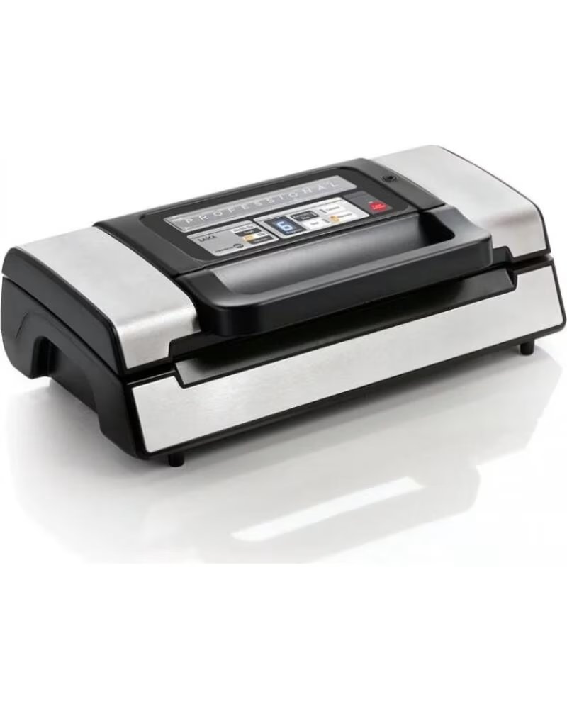 Laica VT31200 Envasadora Al Vacão Automãtica 130W