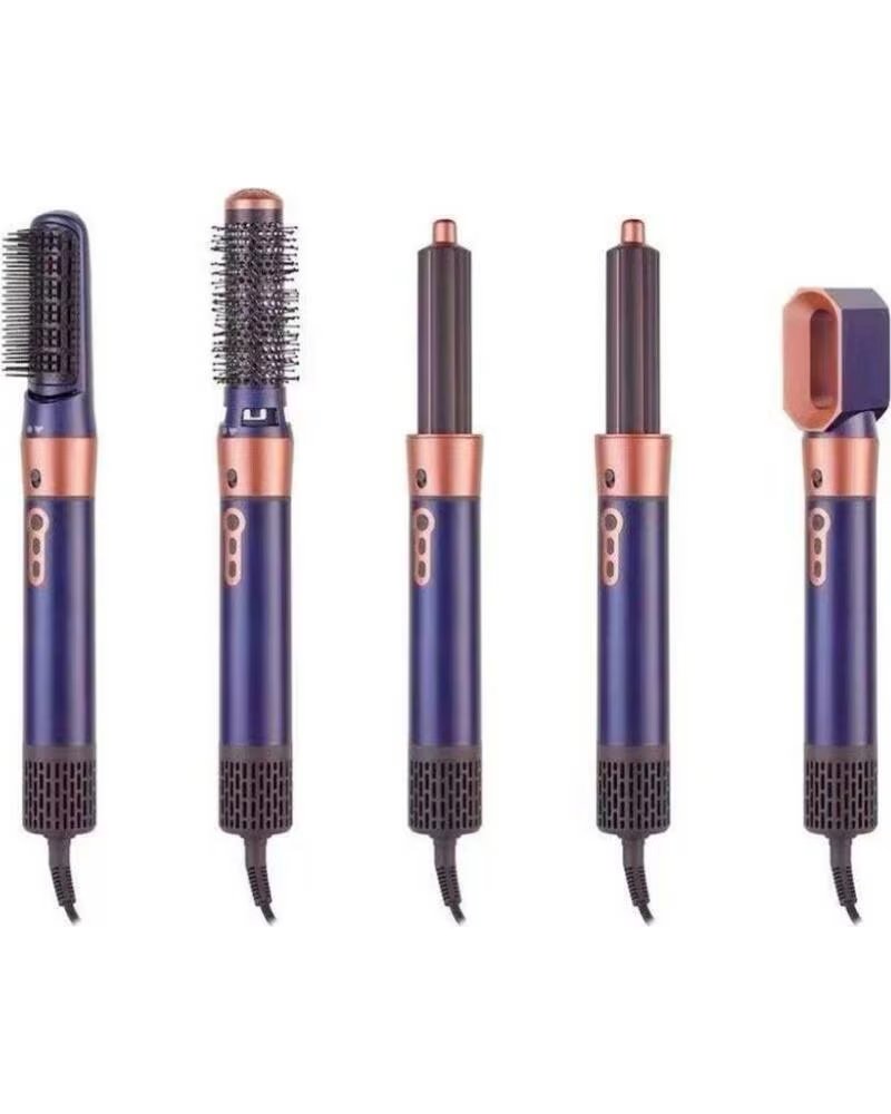 PRINCESS 529207 AIRSTYLER - RIZADOR Y SECADOR DE PELO