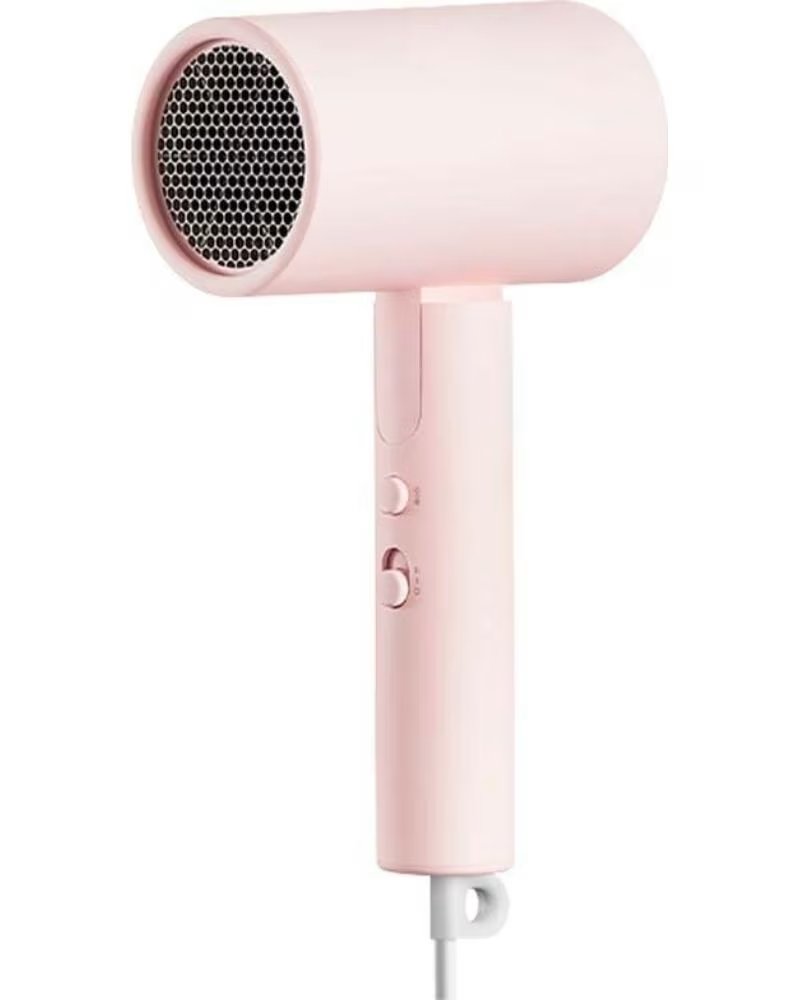 XIAOMI COMPACT HAIR DRYER H101 SECADOR DE PELO 1600W ROSA