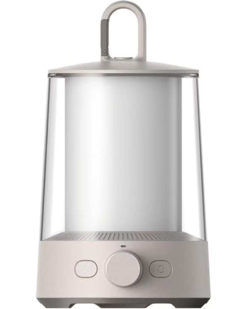 XIAOMI LÁMPARA DE CAMPING MULTIFUNCIÓN 12W