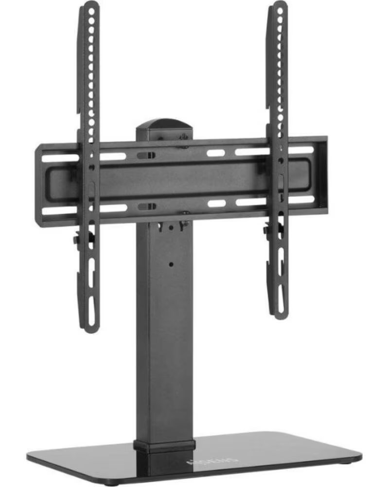 AISENS SOPORTE DE MESA GIRATORIO DT55S-217 PARA TV Y MONITOR 32-55 PULGADAS HASTA 40 KG