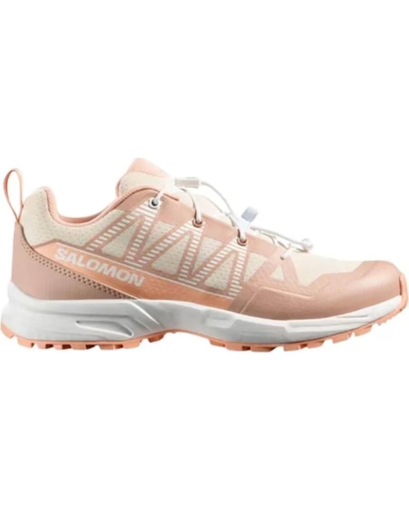 Zapatillas Salomon Outscape J Junior 492056 Beige