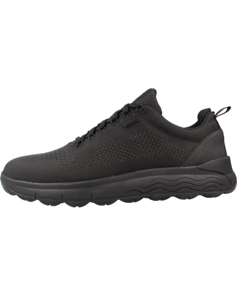 Geox Zapatillas Hombre Spherica 4X4 C9997