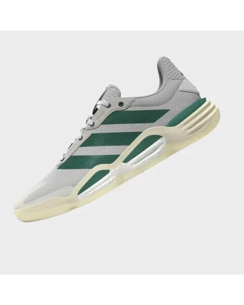 ADIDAS PERFORMANCE Calzado deportivo 'Stabil 16'  gris / esmeralda – imagen 4