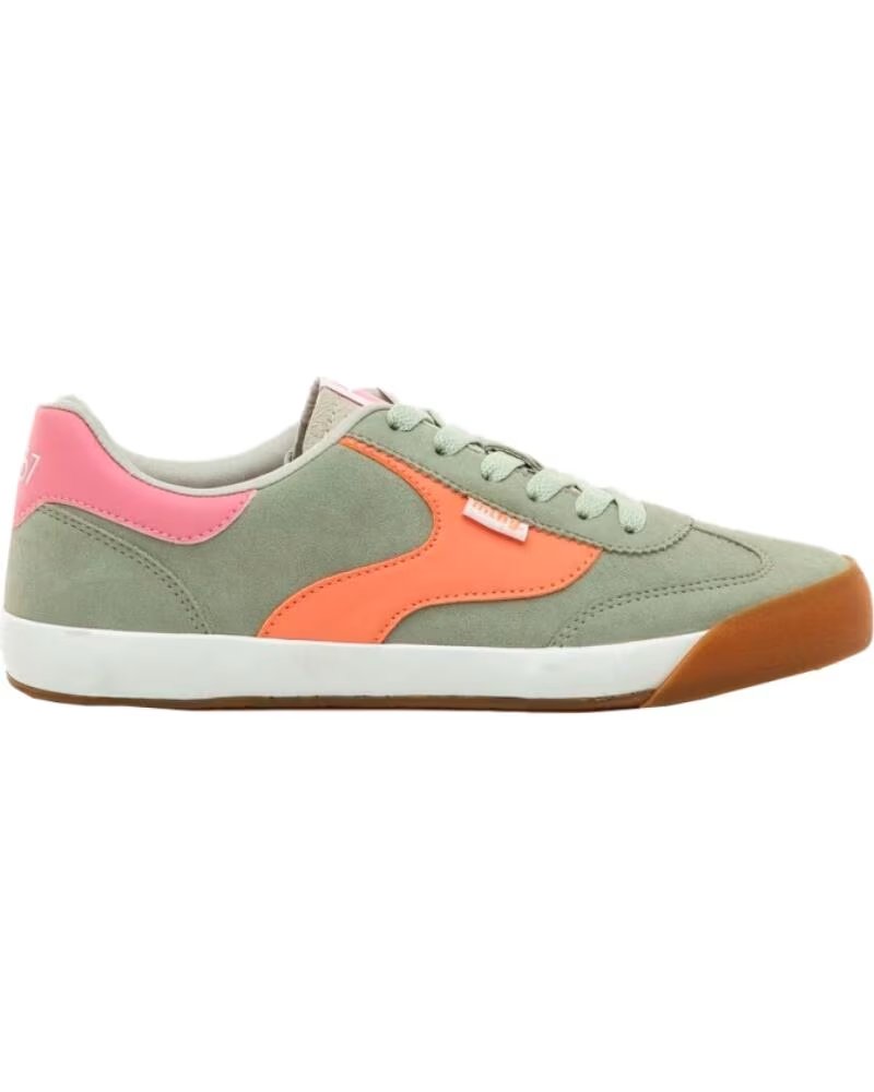 ZAPATILLAS MTNG COURT 60940 VERDE