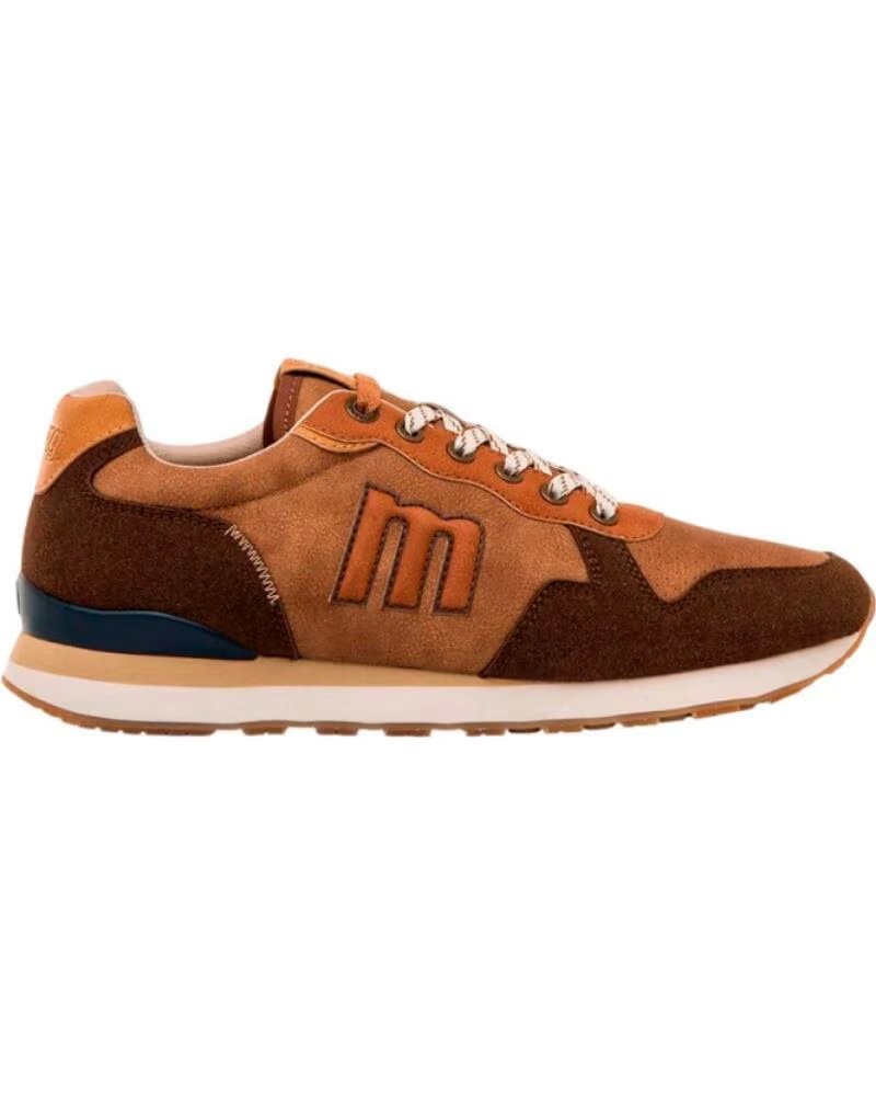 ZAPATILLAS MTNG PORLAND 84835 MOKA