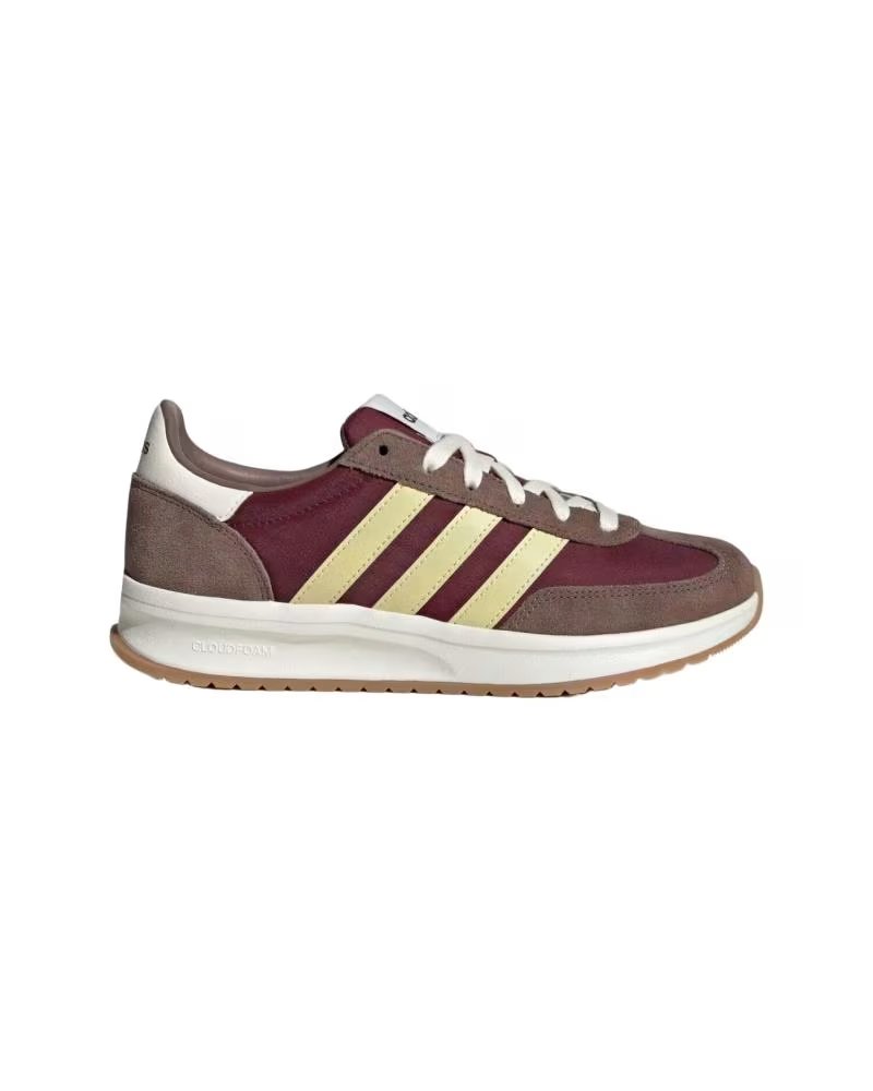 ADIDAS SPORTSWEAR Zapatillas deportivas bajas 'Run 70s 2.0'  marrón / marrón castaño / amarillo pastel – imagen 4
