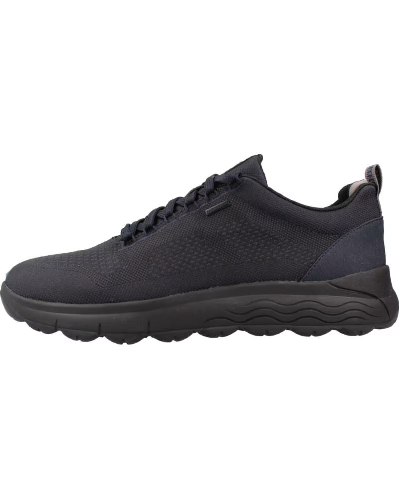 Geox Zapatillas Hombre Spherica 4X4 C0661