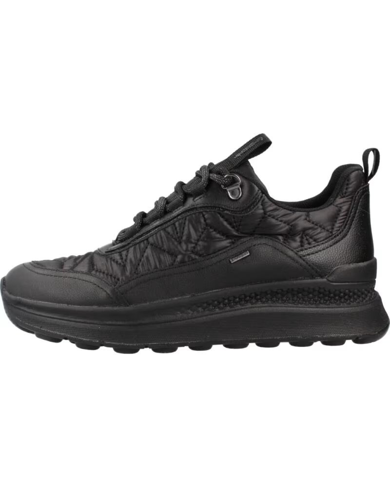 Geox Zapatillas Spherica Actif X2 Mujer C9999