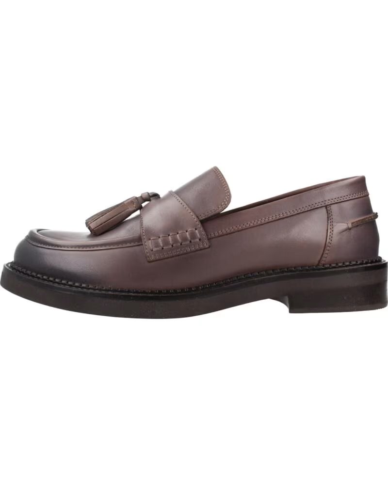 Geox Mocasines Mujer Modelo D Serilda Color Marron C6029