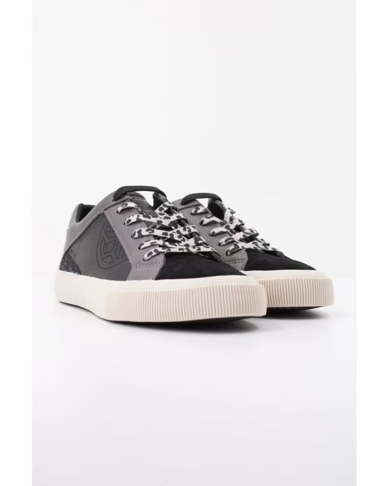 Geox Zapatos Casual Mujer Modelo D Emmeleny Color Negro C0039