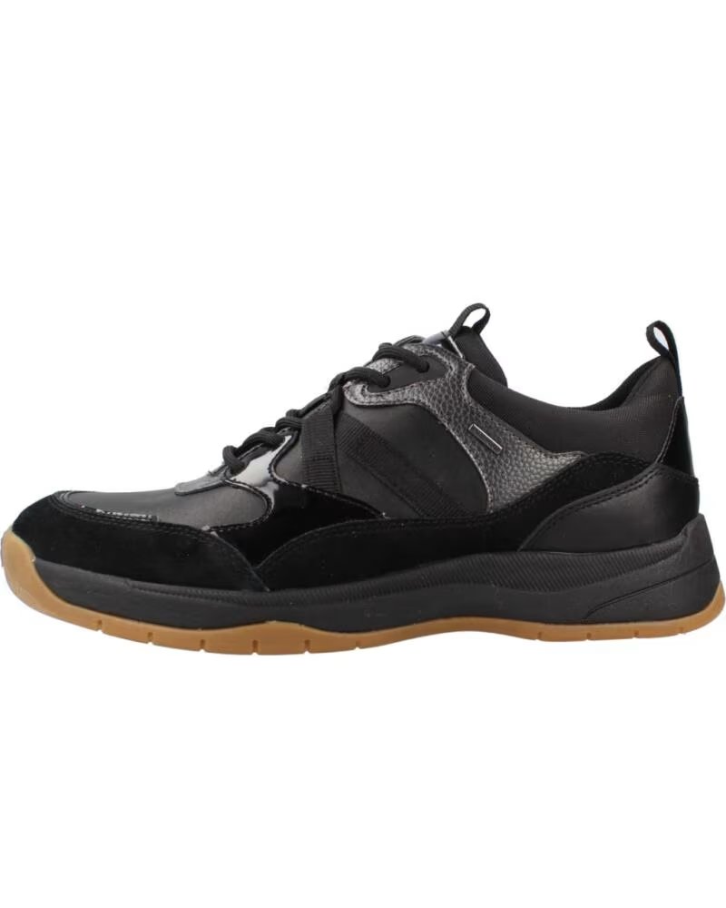 Geox Zapatillas D Berinike B Abx C9999