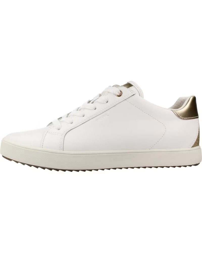 Geox Zapatillas Mujer D Blomiee C1327