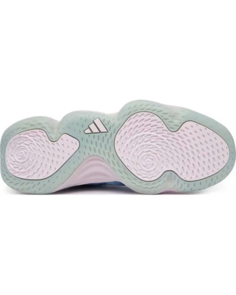 Zapatillas Adidas Court Stabil Disney Cinderella Azul