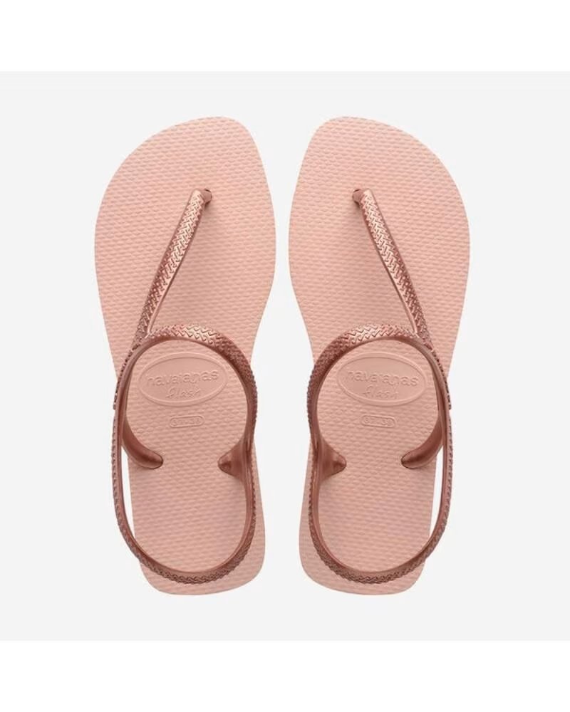 Havaianas Chanclas 4000039 3606 Ballet Rose-golden Blush Rosa