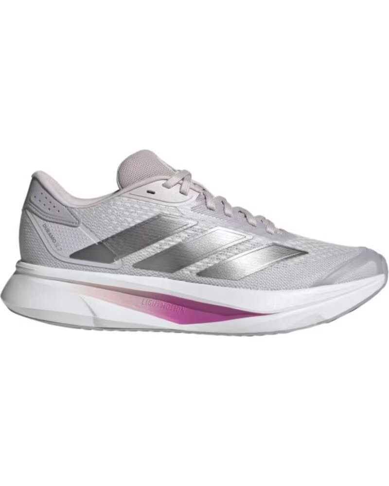 TÊNIS DE CORRIDA ADIDAS DURAMO SL2 BLANCO