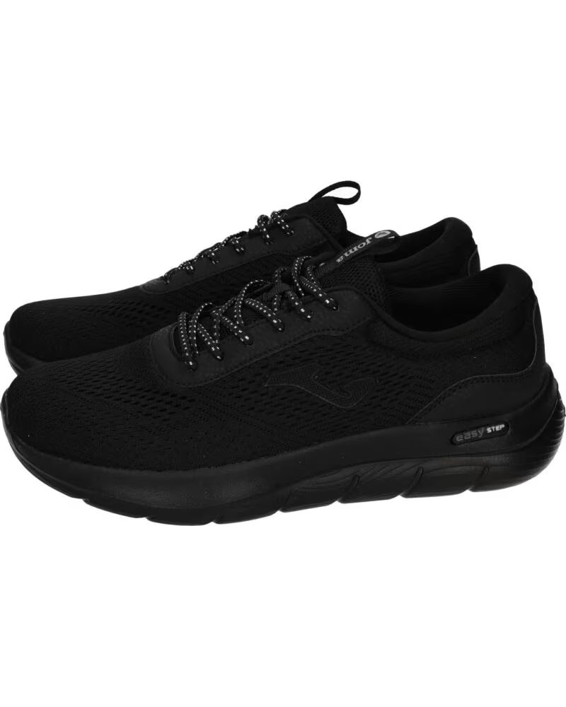 Zapatillas Joma CTESELW2621 Negras Negro